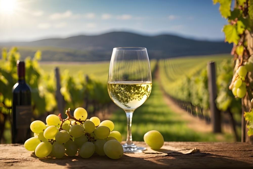 Educated Guess Wine: A Deep Dive into Napa Valley’s i9sports.in