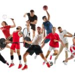 Harmonicode Sports