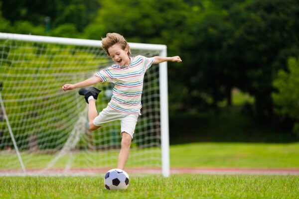 Harmonicode Sports