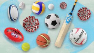 Harmonicode Sports