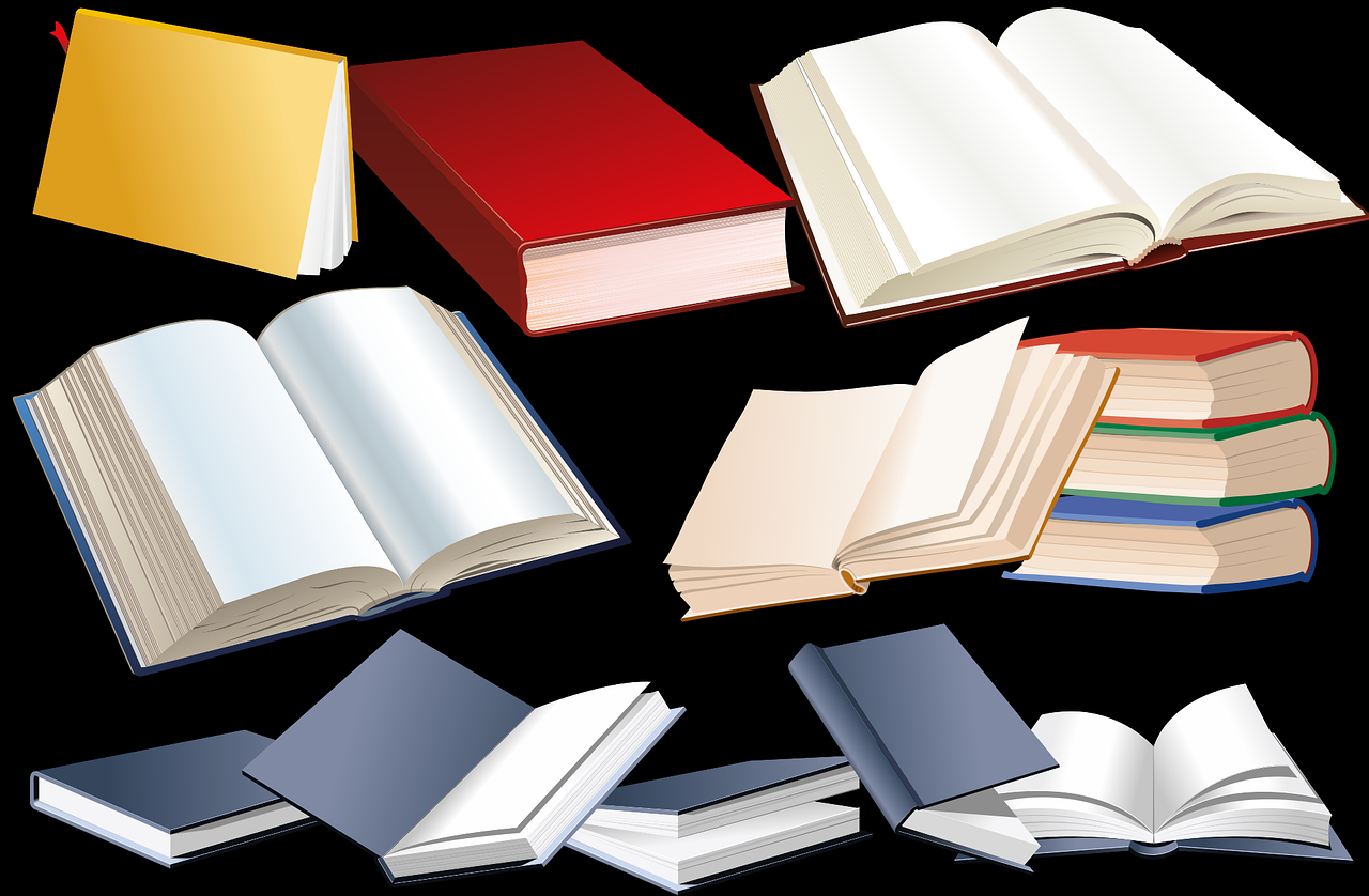 ABC Books Market