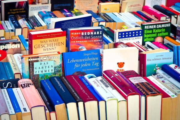 ABC Books Market: A Complete Guide to Children’s Learning ABC Books Market