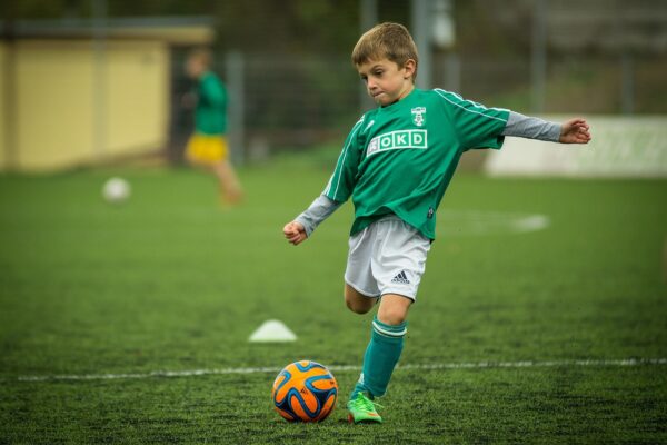 Harmonicode Sports: Athletic Performance with Technology Harmonicode Sports