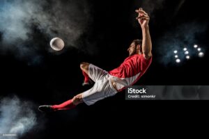 Harmonicode Sports